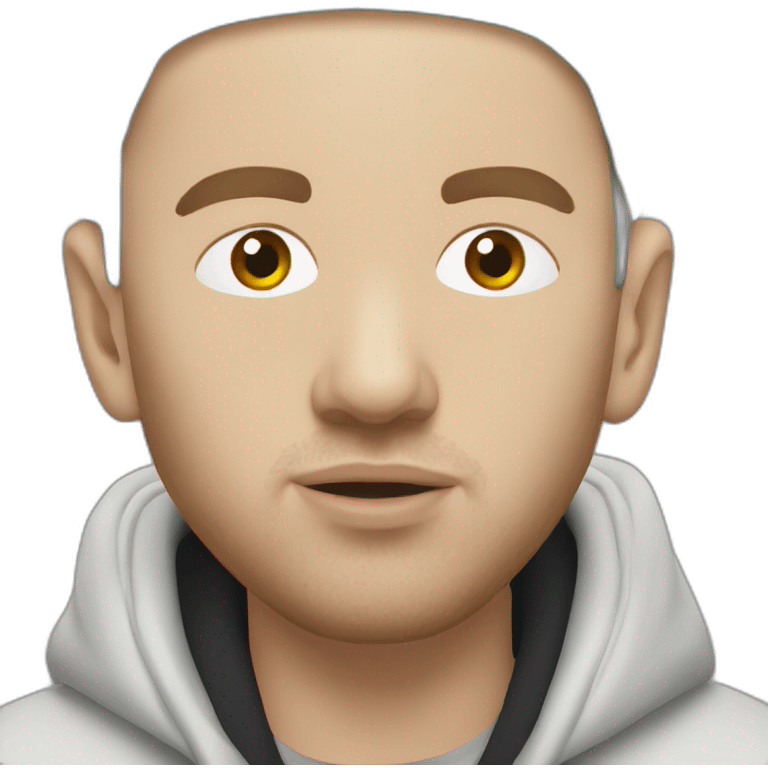 Eminem  emoji