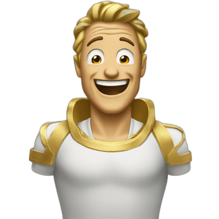 gold-roger-laugh emoji