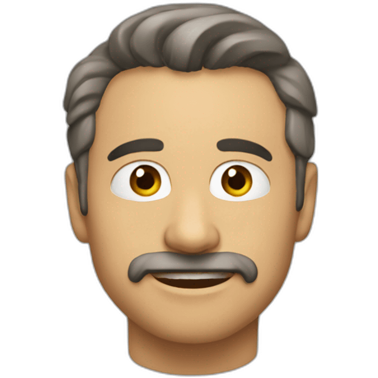 ковалев emoji