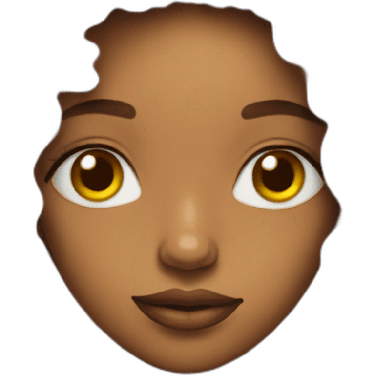 sza emoji