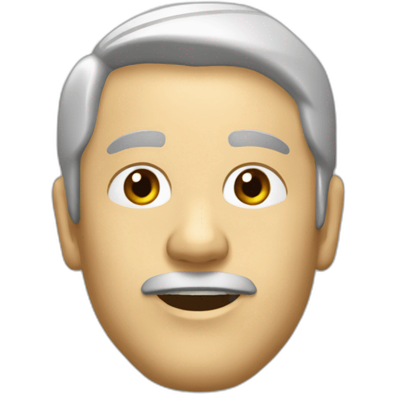 bétonière emoji