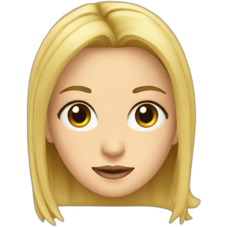 Ines alliati emoji