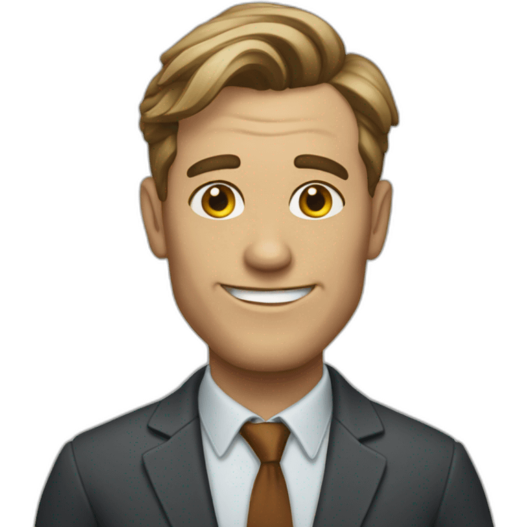 Osborn emoji