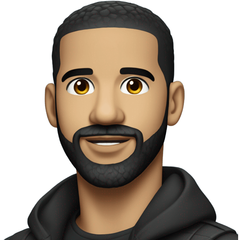 Drake emoji