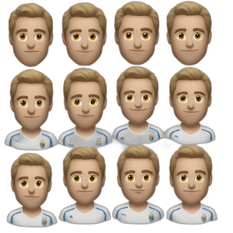 FIFA emoji