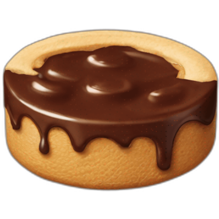 Toffifee emoji