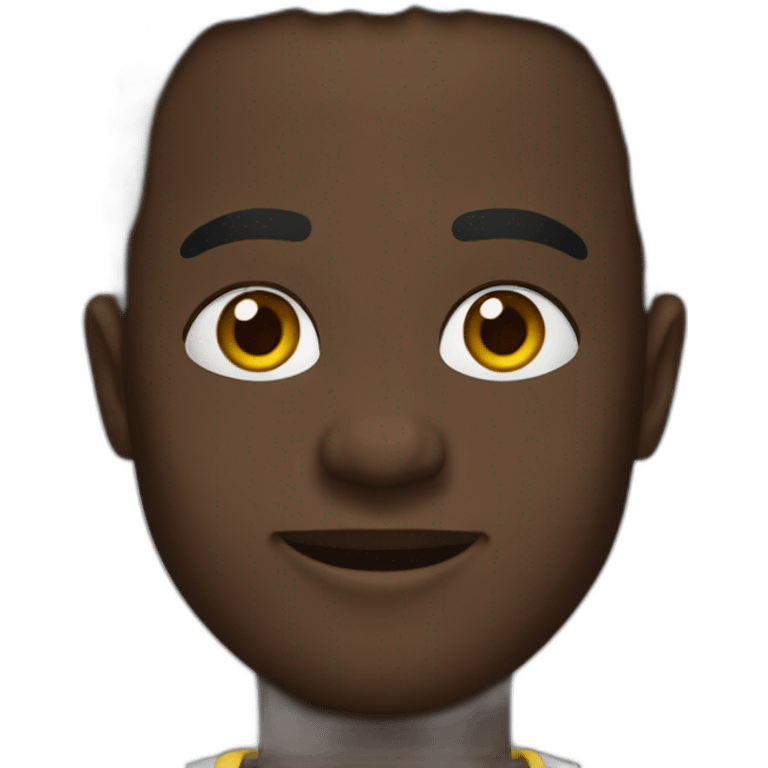 Ghana emoji