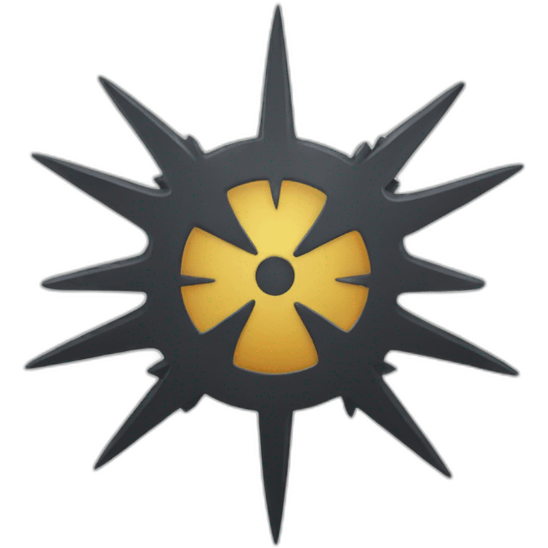 Rasenshuriken emoji