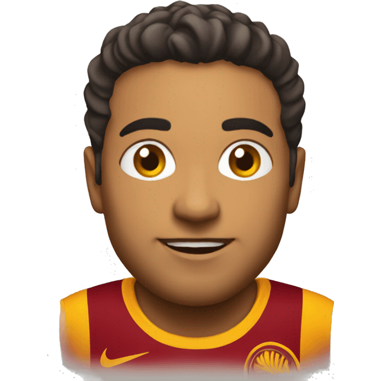 Galatasaray emoji