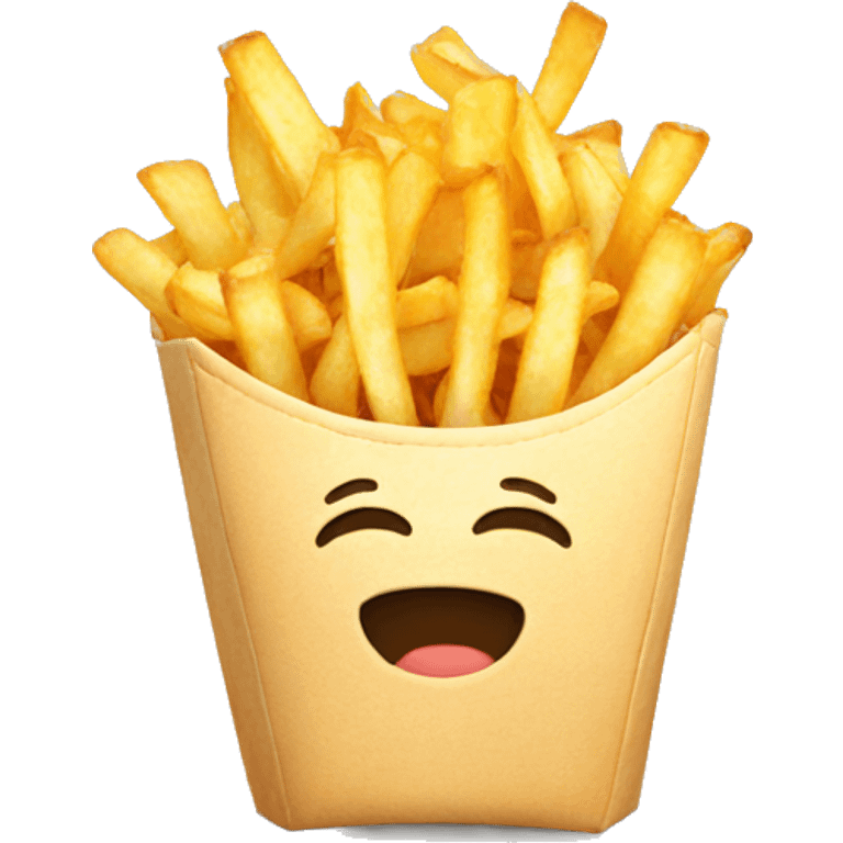 chips emoji