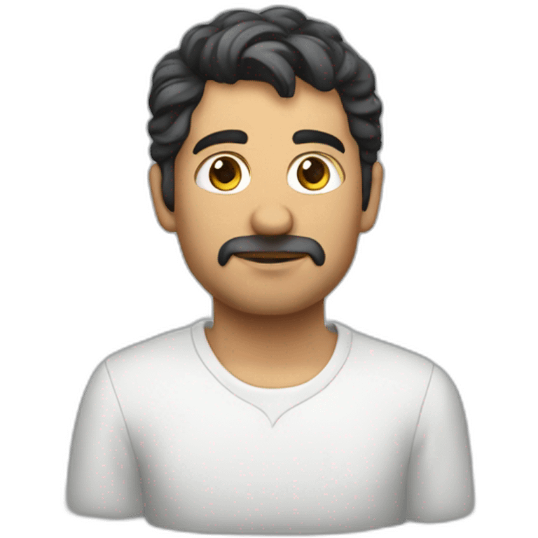 Florent CODET emoji