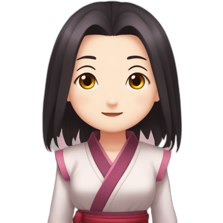 Nezuko Chan emoji