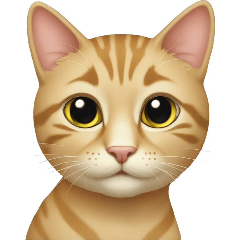 gatto  emoji