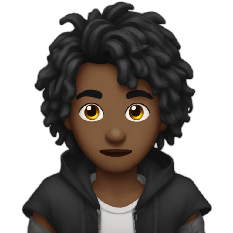 carti-vamp emoji