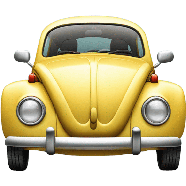 fusca emoji