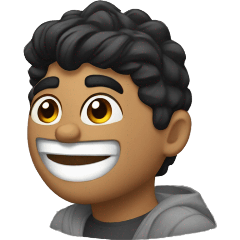 Dominic Correa emoji