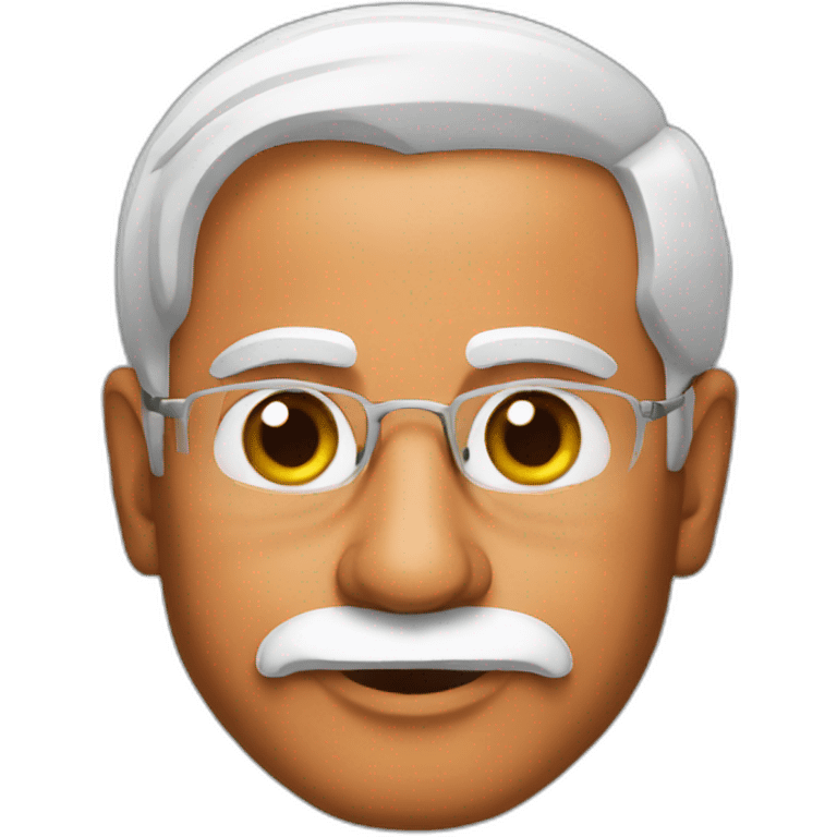 Narendra modi emoji