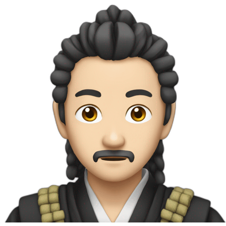 Tenjiro  emoji