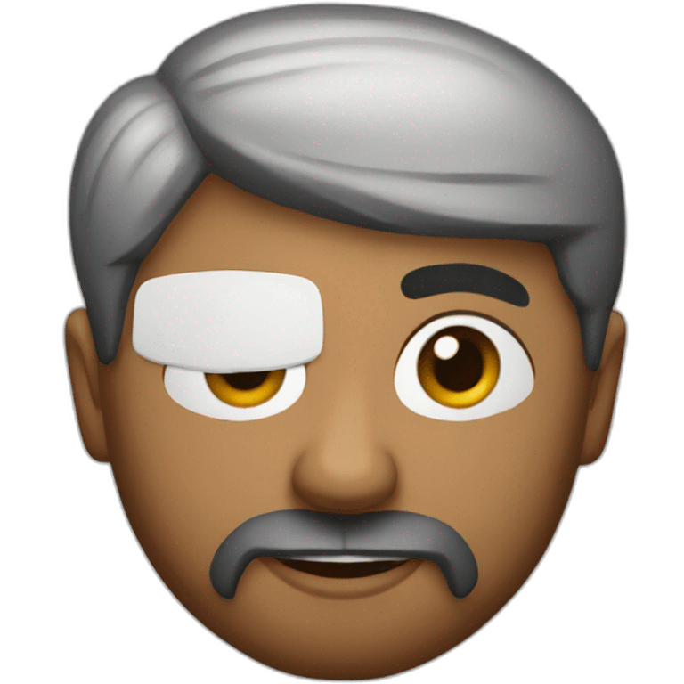 Dileep emoji