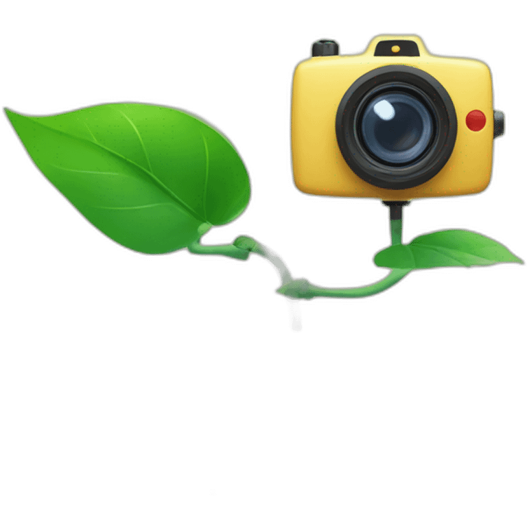 security-ptz-camera-and-leaf-floating-on-water-block emoji