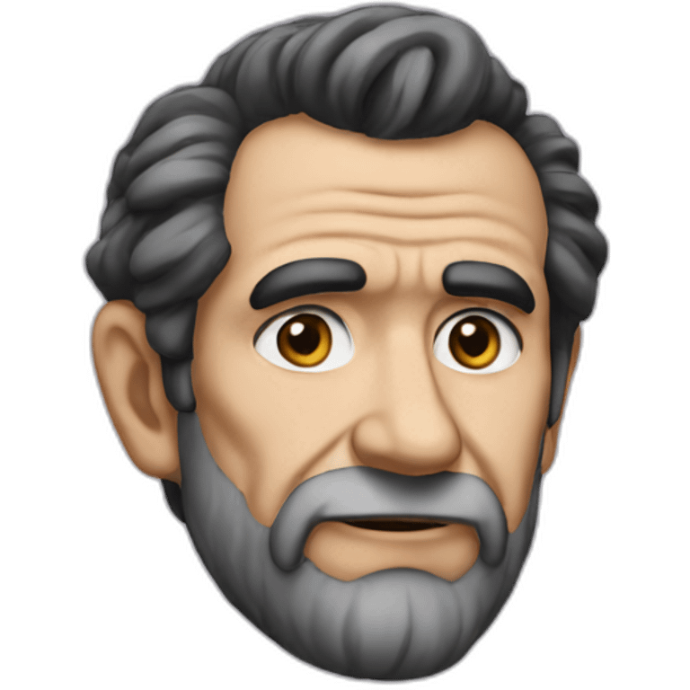 abe emoji