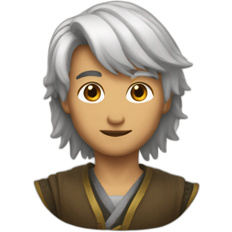 Kazri emoji