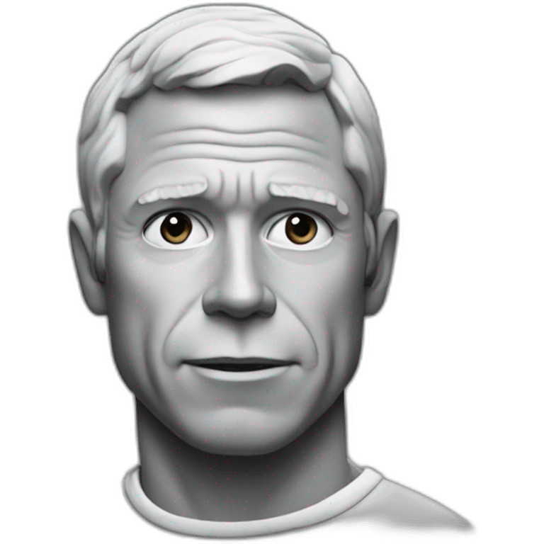 steve mcqueen emoji