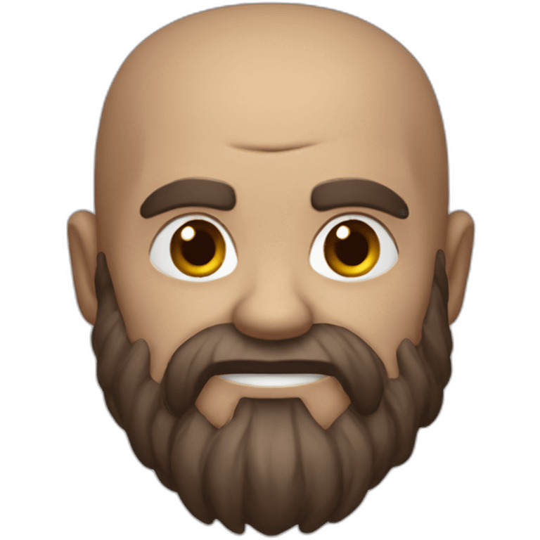 God of war  emoji