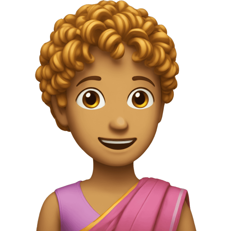 murukku emoji