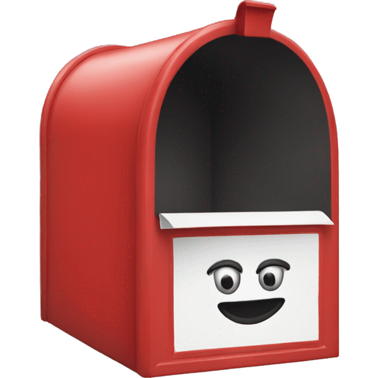 postbox emoji