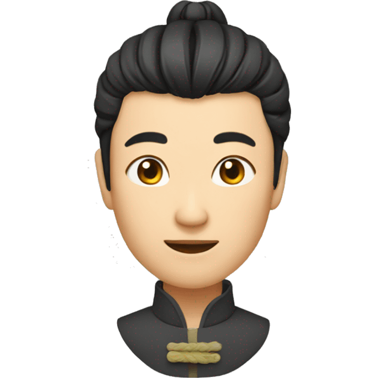 Zhong zi emoji