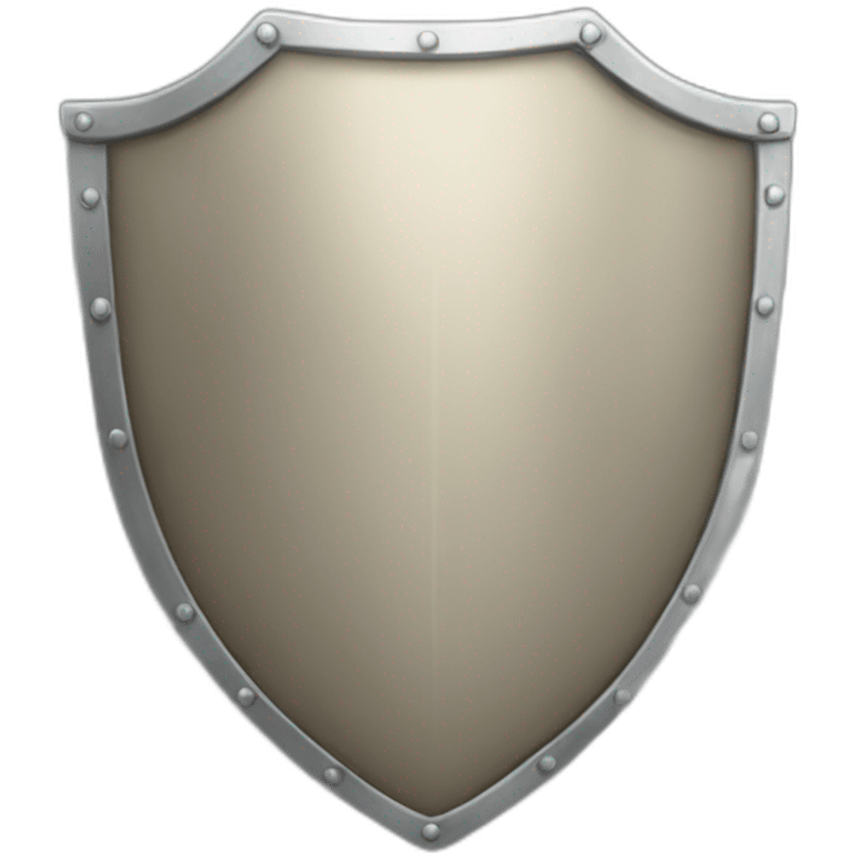 body shield emoji