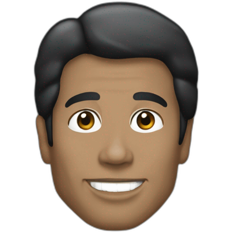 Mickael Jackson emoji