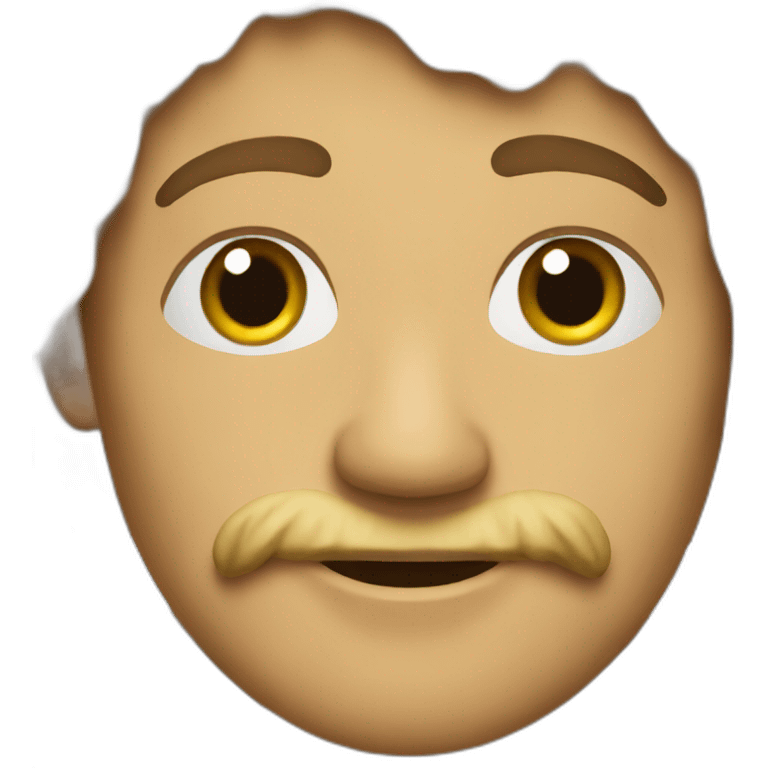 Clovis emoji