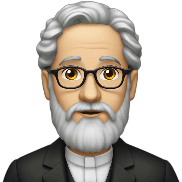 Rabbi Eliezer Lawrence family mohel emoji