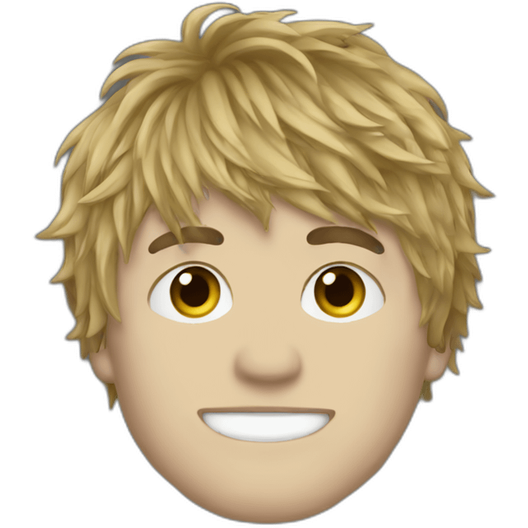 Christofer nolan emoji