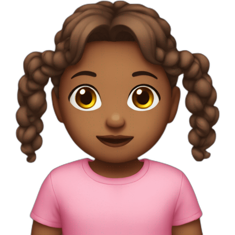 Dani baby emoji