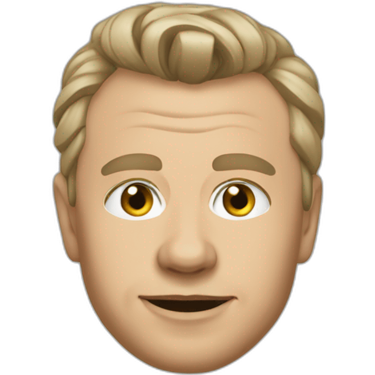 sauli niinistö emoji