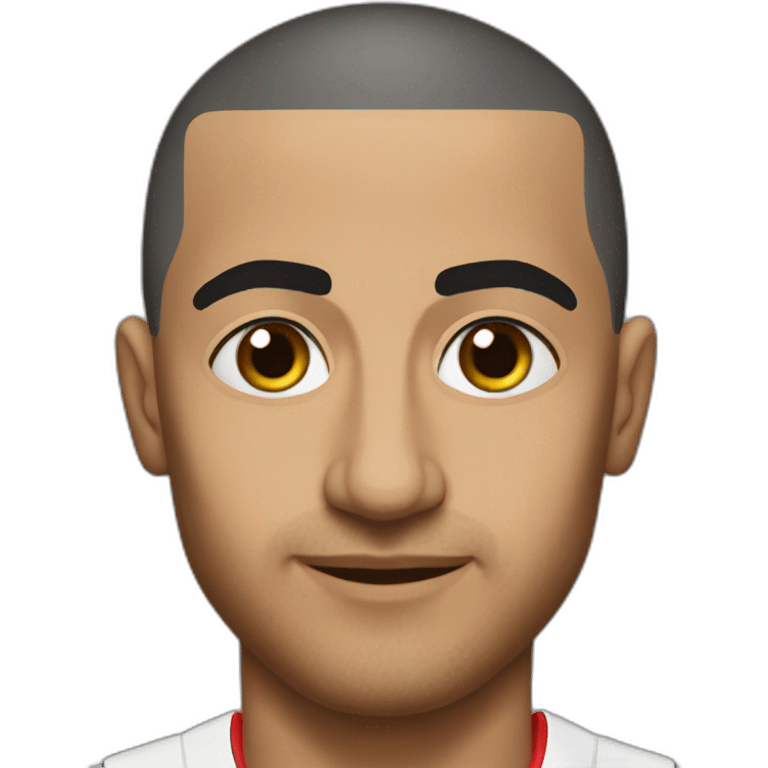 Wahbi khazri emoji