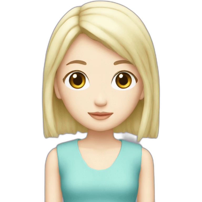 momoko emoji