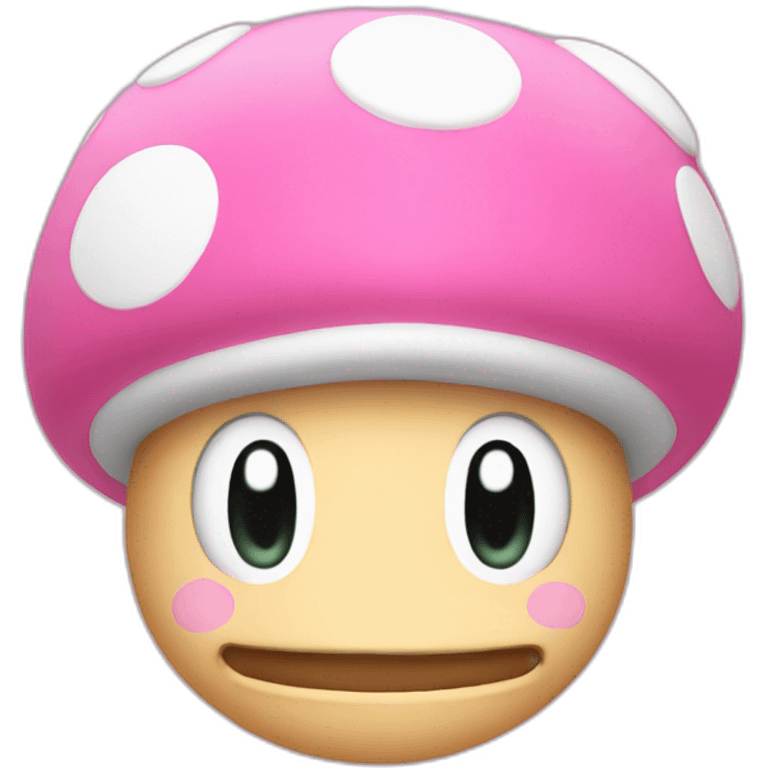 toadette emoji