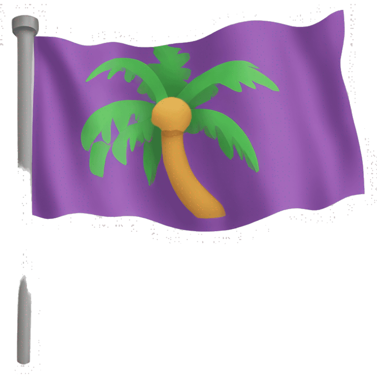 floptropica flag emoji