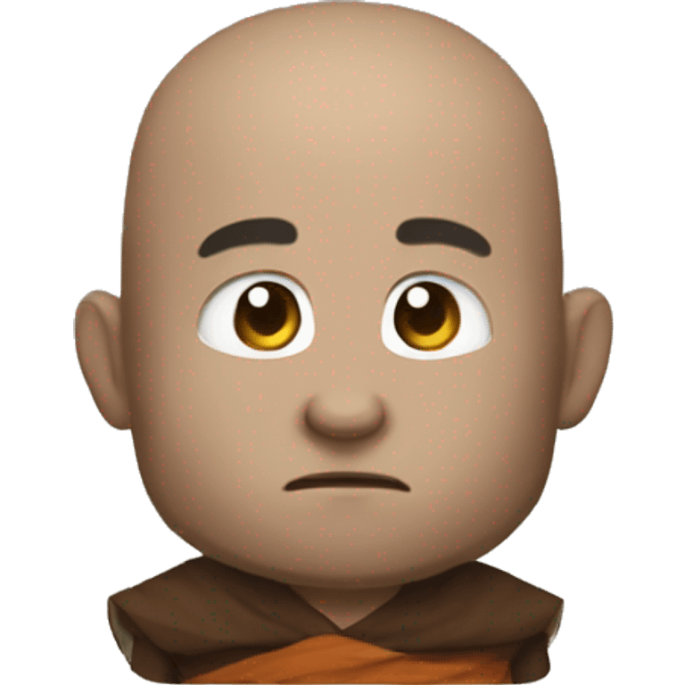 ragnarok monk emoji