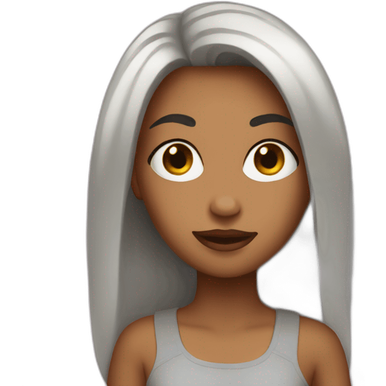 Sasha emoji