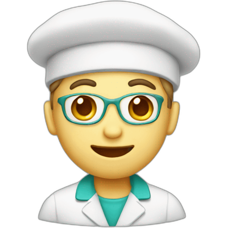 pharma emoji