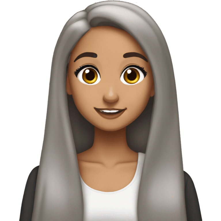 Ariana grande emoji