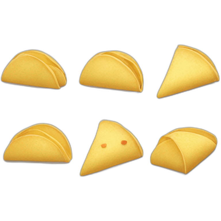 tortilla patatas emoji