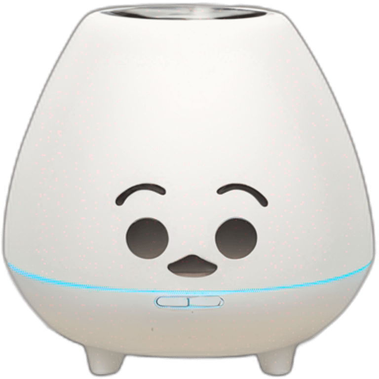 aroma diffuser emoji