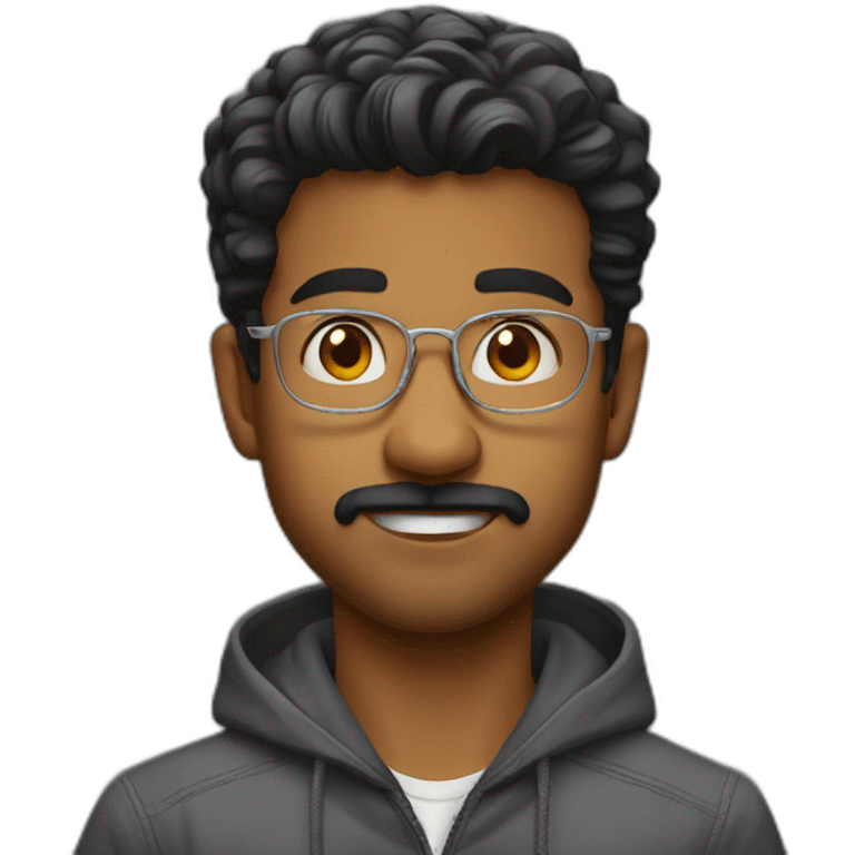 Vijay emoji