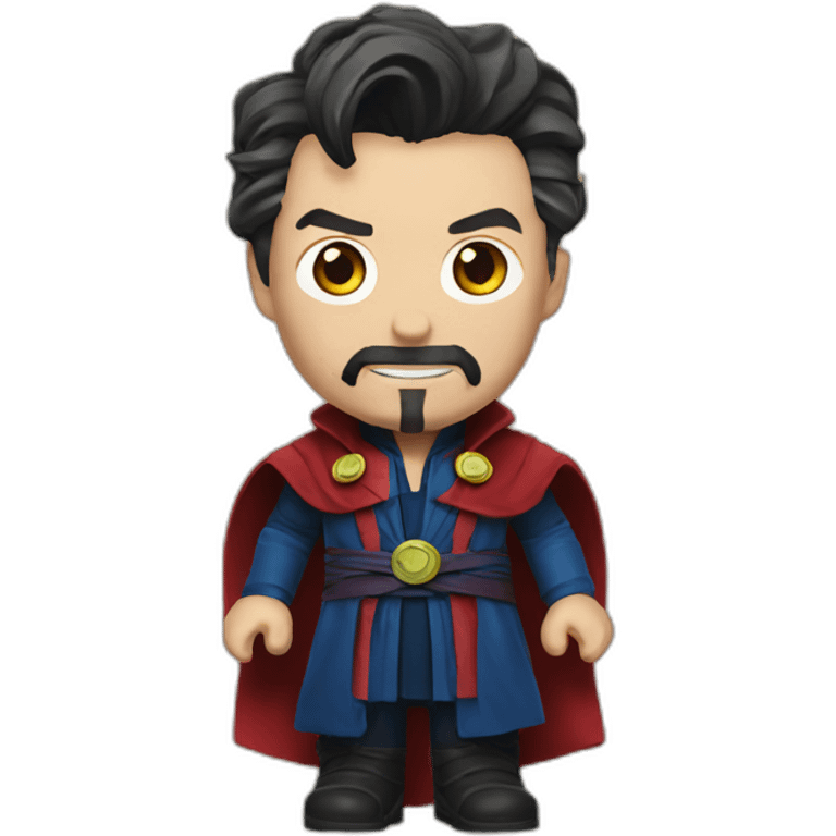 doctor strange emoji